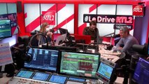 L'INTÉGRALE - Terrenoire dans #LeDriveRTL2 (22/02/22)