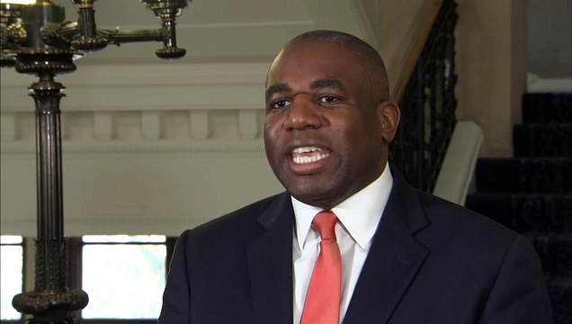 Labour: Conservatives need to give back Russian donations