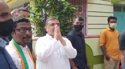 কাঁথি পৌরসভা ১৩ নম্বর ওয়ার্ডে শুভেন্দু অধিকারী প্রচার | oneindia bengali