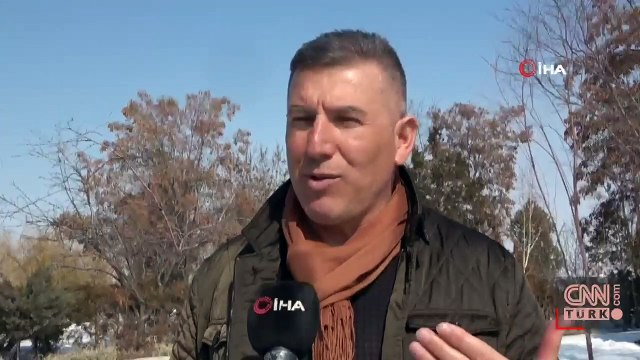 “Van Gölü’ndeki çekilme devam edecek”