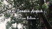 Meriam Bellina - Kau Semakin Angkuh (Official Music Video)