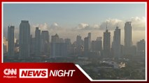 Metro Manila mayors to recommend shift to alert level 1