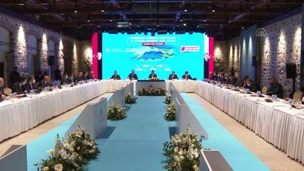 Son dakika haberleri... Bakan Kurum: "Marmara Denizi'nin yüzeyinde de değil derinde de şu an için müsilaj yoktur"