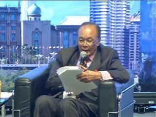 SPRM Mesti bebas campur tangan - Tunku Abdul Aziz