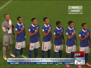 Pecat Dolah Salleh, TMJ bagi bajet untuk jurulatih luar