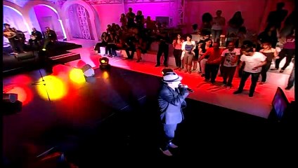 Ness Nessma  avec Rachid Taha.