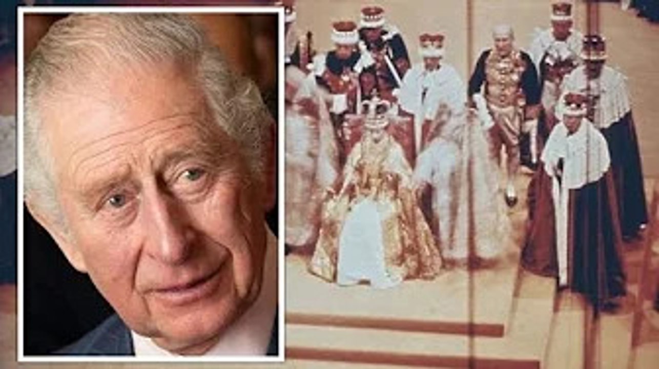 Prince Charles coronation warning: ‘Problem’ with ‘archaic’ ceremony laid bare by expert