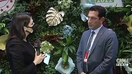 İklim kanunu için çalışmalar hızlandı