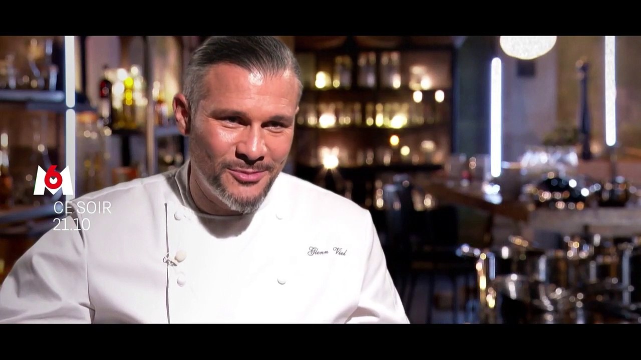 "Top chef : Le chef des chefs" : La bande-annonce