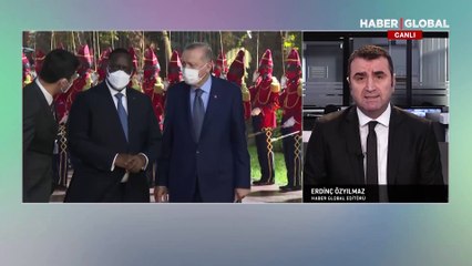 Son dakika! Cumhurbaşkanı Erdoğan'dan Rusya-Ukrayna krizine ilişkin yeni açıklama