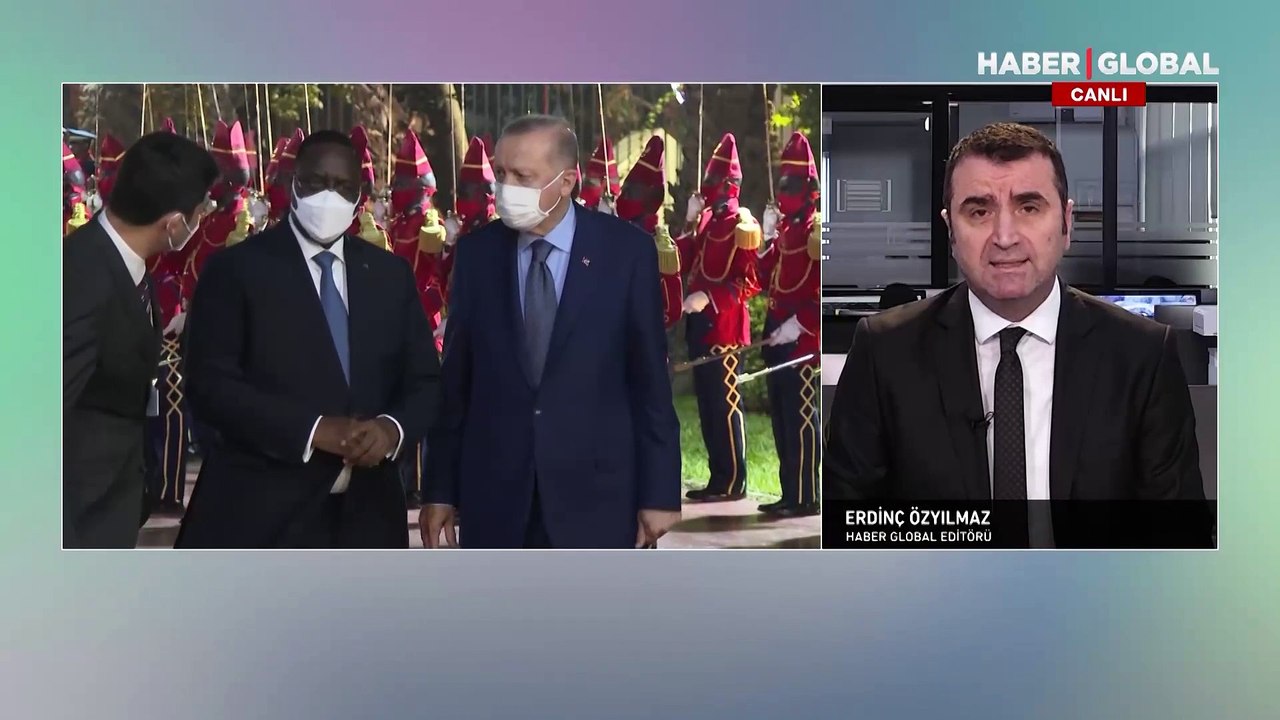 Son dakika! Cumhurbaşkanı Erdoğan'dan Rusya-Ukrayna krizine ilişkin yeni açıklama