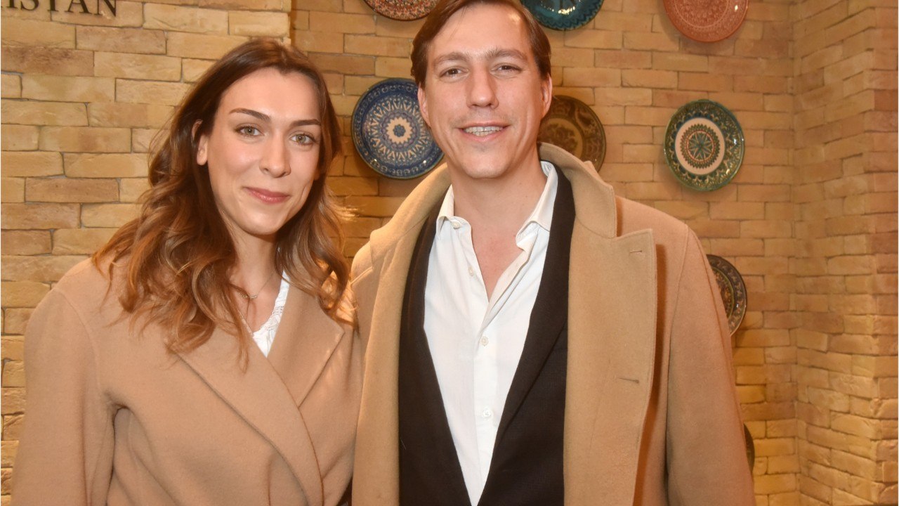 GALA VIDEO - Louis de Luxembourg ne se mariera pas à Scarlett-Lauren : il a rompu leurs fiançailles !