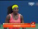 Serena Williams tumpaskan Kiki Bertens