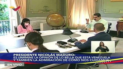 Ukraine-Konflikt: Trump und Maduro als Putin-Unterstützer
