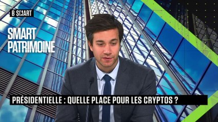SMART PATRIMOINE - Emission du mercredi 23 février