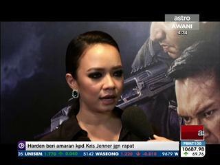 Perpisahan Nora Danish dengan Nedim bukan rekaan