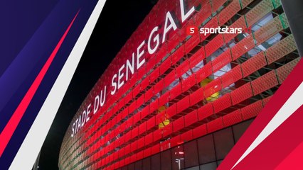 Intip Megahnya Stadion Anyar Senegal yang  Bertaraf Internasional