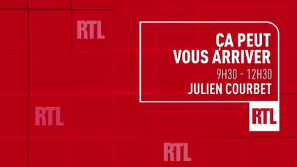 Le journal RTL de 12h du 23 février 2022