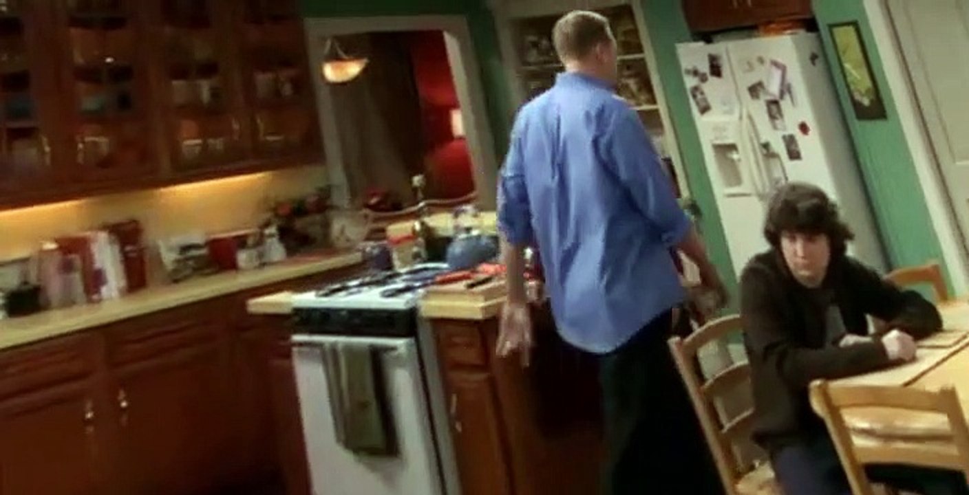 The War at Home S01 E08