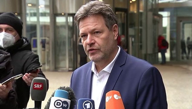 Северный поток-2 могут остановить окончательно