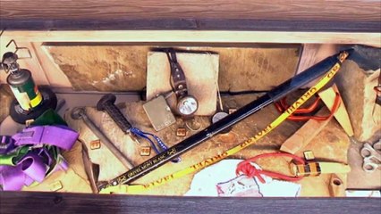 Μουσείο βουνού στο Καρπενήσι