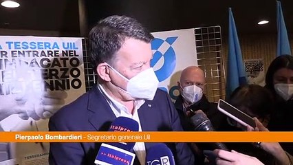 Bollette, Bombardieri: "Mancano risposte per i più deboli"