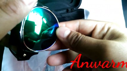 How to Spot Fake Fany Square TomFord Sunglasses