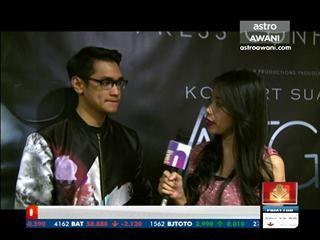 Album baru Afgan bakal temui peminat
