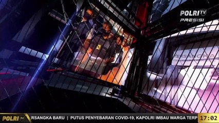 PRESISI PETANG 17.00 WIB (23/2/2022)