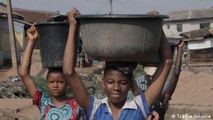 Nigeria: The paradox of Lagos' water shortage