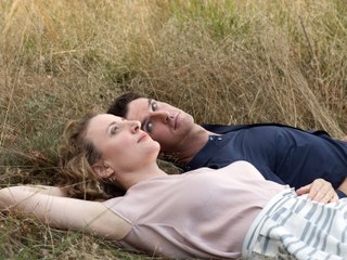 Ich Bin Dein Mensch: Trailer HD VO st FR/NL