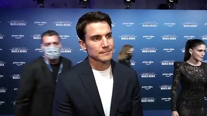 Álex González desvela el secreto que hace que su relación vaya viento en popa