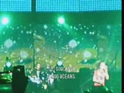 Tokio Hotel - 1000 Océans - 03 Mars 2008 - Bruxelles