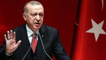 Cumhurbaşkanı Erdoğan'a açıkça soruldu: Türkiye'nin Rusya'ya yaptırımı olabilir mi?