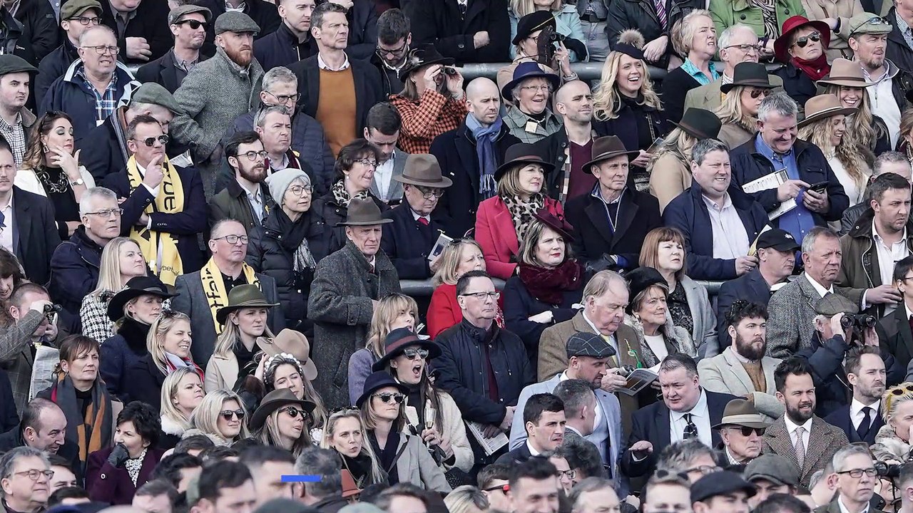 A History of the Cheltenham Festival