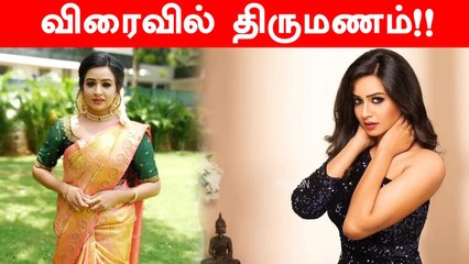 Bakkiyalakshmi Divya Ganesh -க்கு விரைவில் திருமணம் | Jenifer, RK Suresh