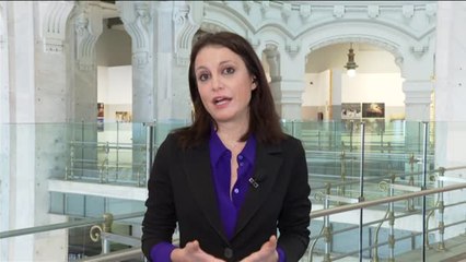 Andrea Levy: "Mi responsabilidad, con lealtad a Pablo Casado, también es decirle lo que pensaba"