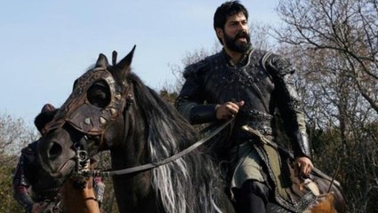 Kuruluş Osman'da bu akşam neler olacak? Osman Bey Geyhatu'yu Bitinya'dan söküp atmaya ant içiyor