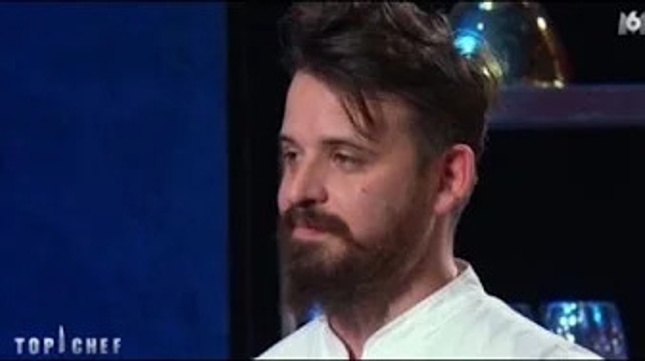 Top Chef 2022 : que devient Adrien Cachot, le protégé de Paul Pairet ?