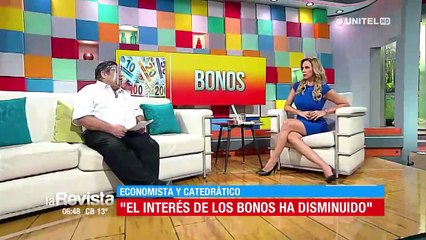 Bolivia no logra colocar bonos soberanos y sube interés al 7,5%