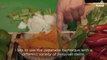 How to make Nikkei scallops with Clay chef Jolbi Huacho