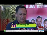 Filem Jejak Warriors kongsi semangat kesukanan