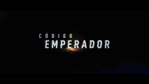 Featurette en exclusiva de 'Código Emperador', el thriller de Jorge Coira con Luis Tosar.