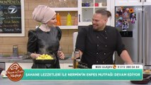 Nermin’in Enfes Mutfağı – Batuhan Öner | 23 Şubat 2022