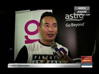 Gosip calar reputasi Datuk AC Mizal