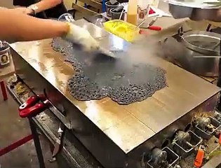 Eksplorasi Jajanan Cina Lezat yang Wajib Dicoba 🍜