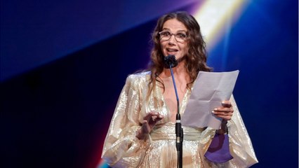 GALA VIDÉO - “Je n’avais plus envie de vivre” : Victoria Abril revient sur sa “dépression profonde”