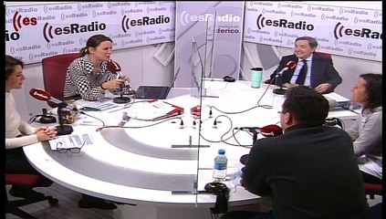 Hablemos con Ayanta: Con Xavier Carbonell