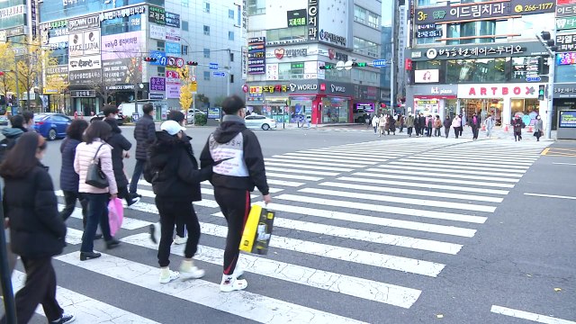 [울산] 울산, 24세 청년에 50만 원 지급...군 복무 상해보험 지원 / YTN