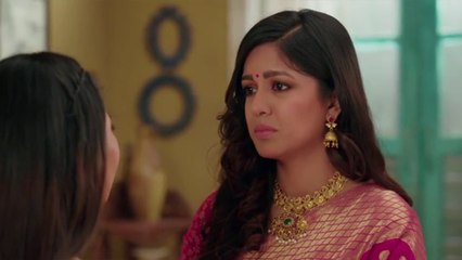 Thoda Sa Badal Thoda Sa Paani EP 128; Bulti gets bad news from Kajol | FilmiBeat